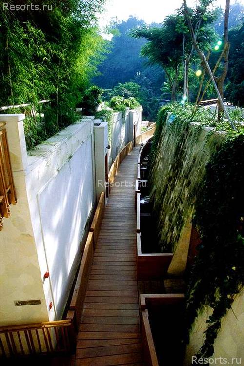 Four Seasons Resort Bali at Sayan 50